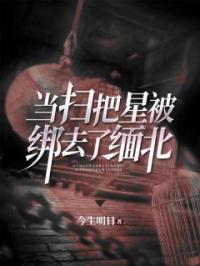 当扫把星被绑去了缅北