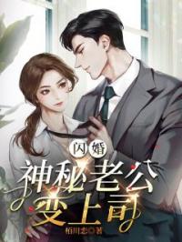 闪婚,神秘老公变上司