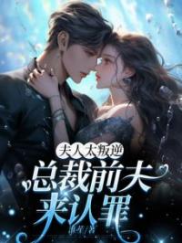 夫人太叛逆,总裁前夫来认罪