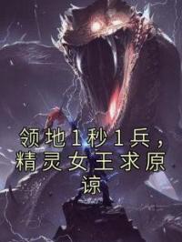 领地1秒1兵,精灵女王求原谅
