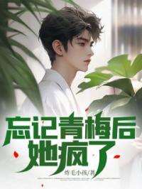 忘记青梅后,她疯了