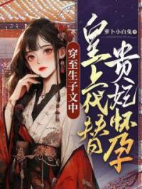 穿至生子文中,皇上代替贵妃怀孕