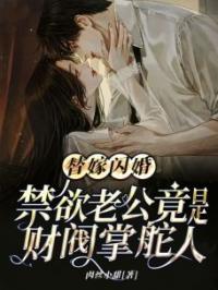 替嫁闪婚,禁欲老公竟是财阀掌舵人