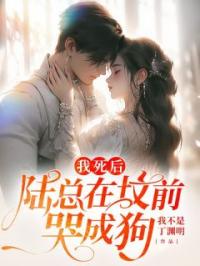 我死后,陆总在坟前哭成狗