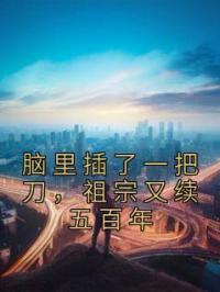 脑里插了一把刀,祖宗又续五百年