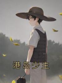 港岛少主