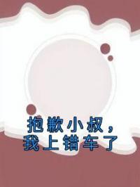 抱歉小叔，我上错车了