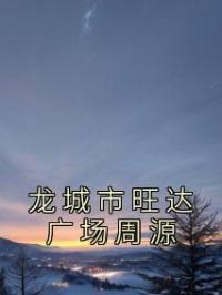 龙城市旺达广场周源