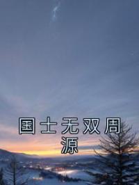 国士无双周源