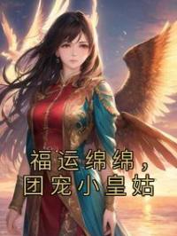 福运绵绵，团宠小皇姑