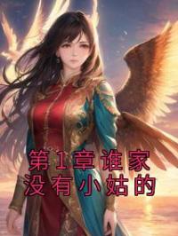 第1章谁家没有小姑的