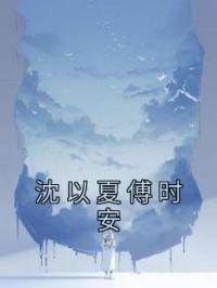 沈以夏傅时安