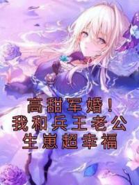 高甜军婚!我和兵王老公生崽超幸福