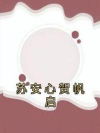 苏安心贺帆启