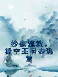 抄家流放,搬空王府去逃荒