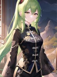 末世孕妈囤货养崽崽