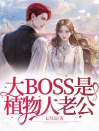 大BOSS是植物人老公?