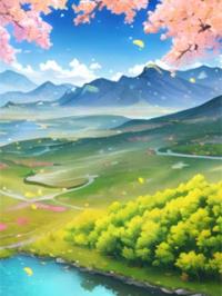 岁月里,我们重逢