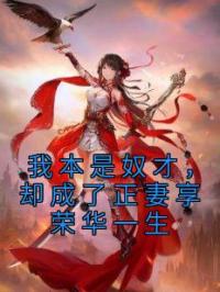 我本是奴才,却成了正妻享荣华一生