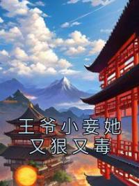 王爷小妾她又狠又毒