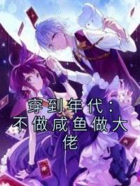 穿到年代：不做咸鱼做大佬