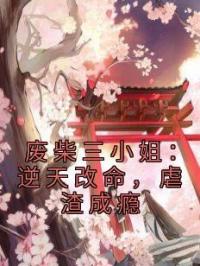 废柴三小姐:逆天改命,虐渣成瘾
