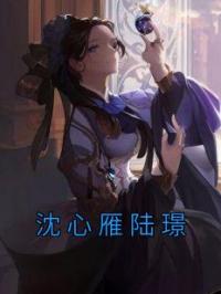 沈心雁陆璟