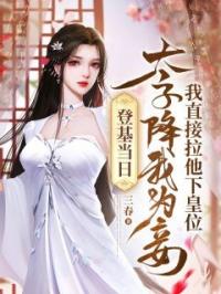 登基当日:太子降我为妾,我直接拉他下皇位