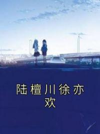 陆檀川徐亦欢