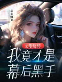 无限反转:我竟才是幕后黑手