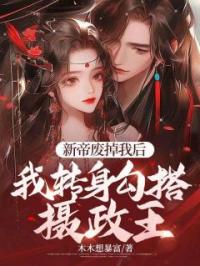 新帝废掉我后,我转身勾搭摄政王
