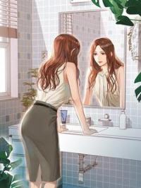 离婚后,财阀前妻每天都在崩人设