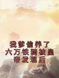 我爹偷养了六万铁骑被皇帝发现后
