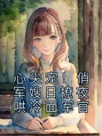 心尖宠!俏军嫂日撩夜哄冷面军官
