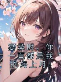 宴承时,你一直都是我的海上月!