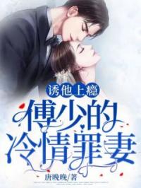 诱他上瘾:傅少的冷情罪妻