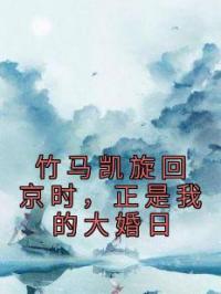 竹马凯旋回京时，正是我的大婚日