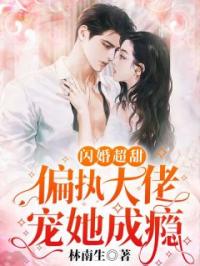 闪婚超甜:偏执大佬宠她成瘾