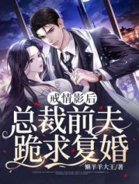 戒情影后,总裁前夫跪求复婚