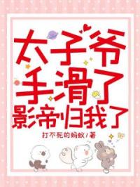 太子爷手滑了,影帝归我了