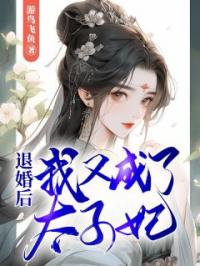 退婚后,我又成了太子妃