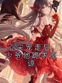 心尖宠走后，少爷他跪求原谅