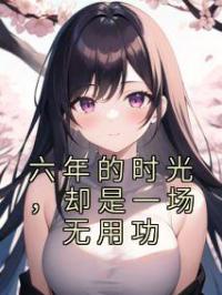 六年的时光,却是一场无用功