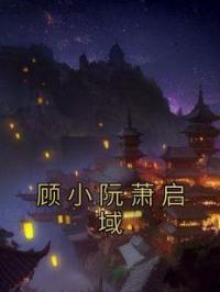 顾小阮萧启域