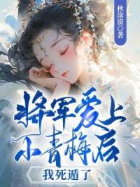 将军爱上小青梅后,我死遁了