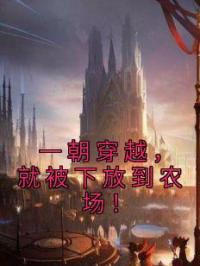 一朝穿越,就被下放到农场!