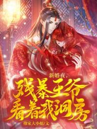 新婚夜,残暴王爷看着我