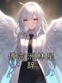 傅言洲林星辞