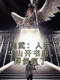 综武:人在华山开书店,群侠疯了