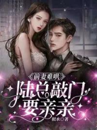 前妻难哄,陆总敲门要亲亲